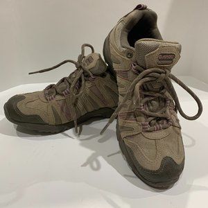 HI TEC TUNDRA II WP W WATERPROOF HIKING SHOES